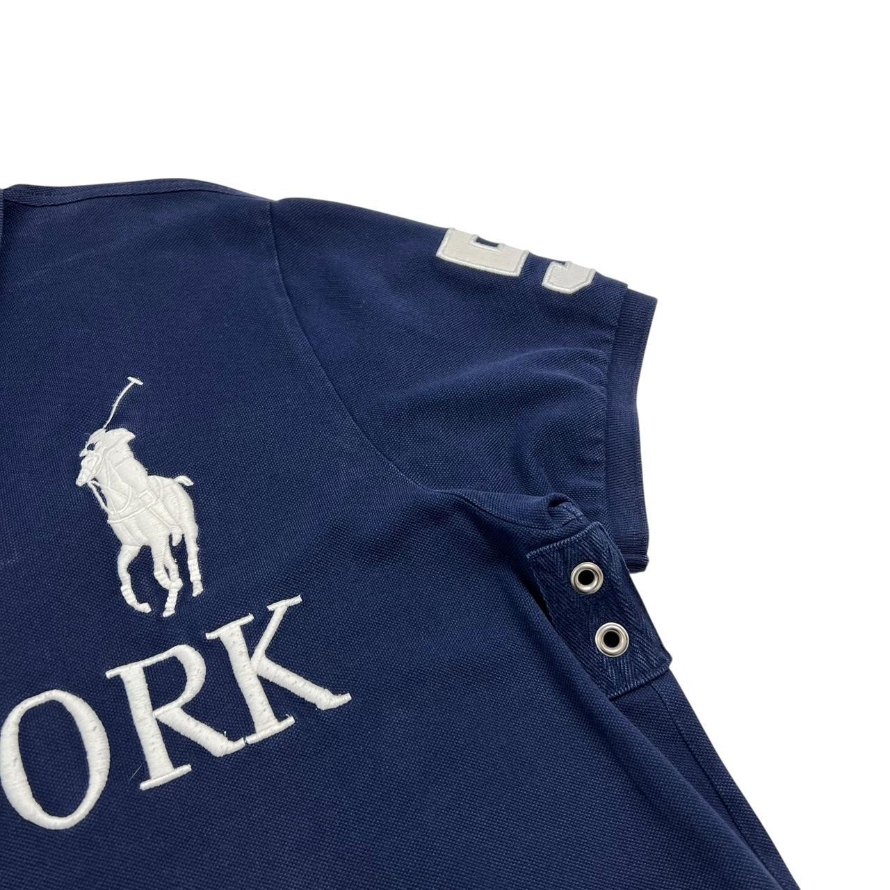 Ralph Lauren Polo Shirt (XL)