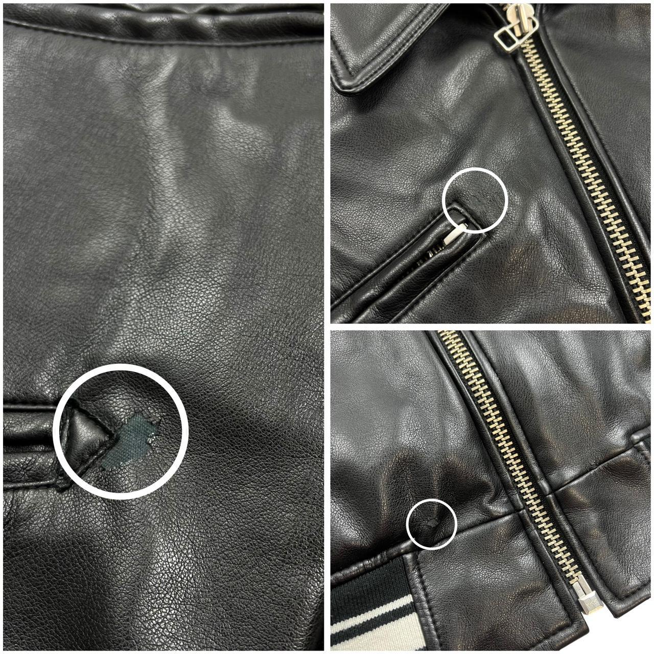 Avirex Jacket (M)