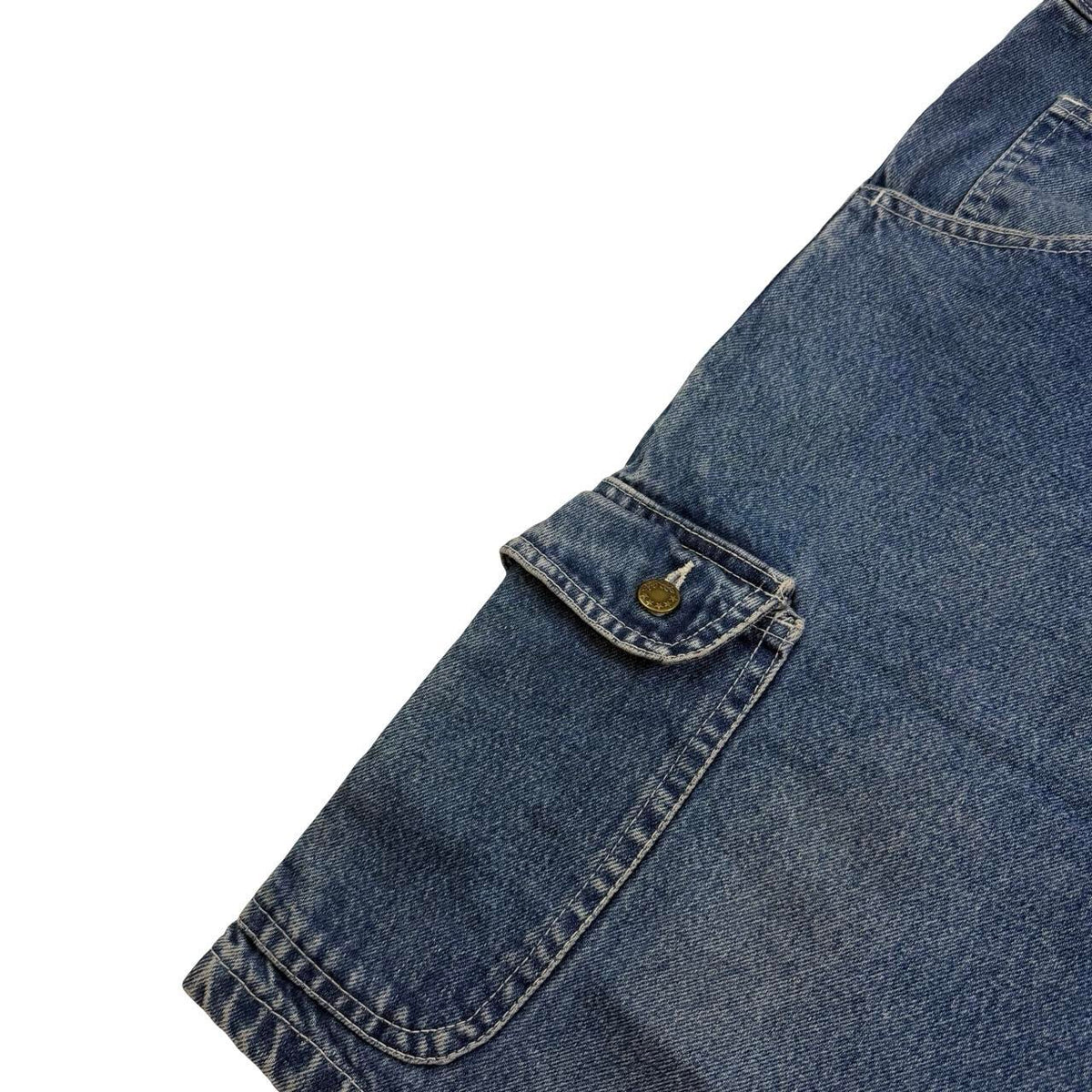 Fubu Shorts (w33)