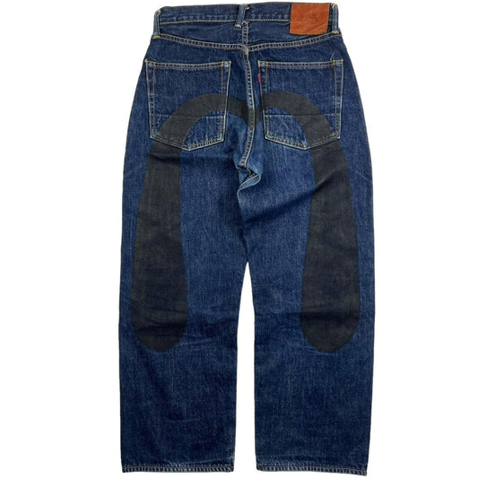 Evisu Jeans (w30)