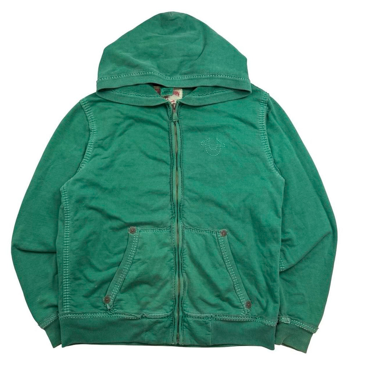 True Religion Hoodie (XL)
