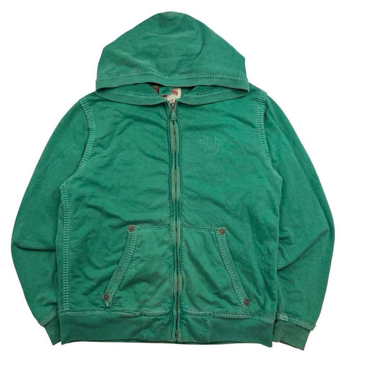 True Religion Hoodie (XL)