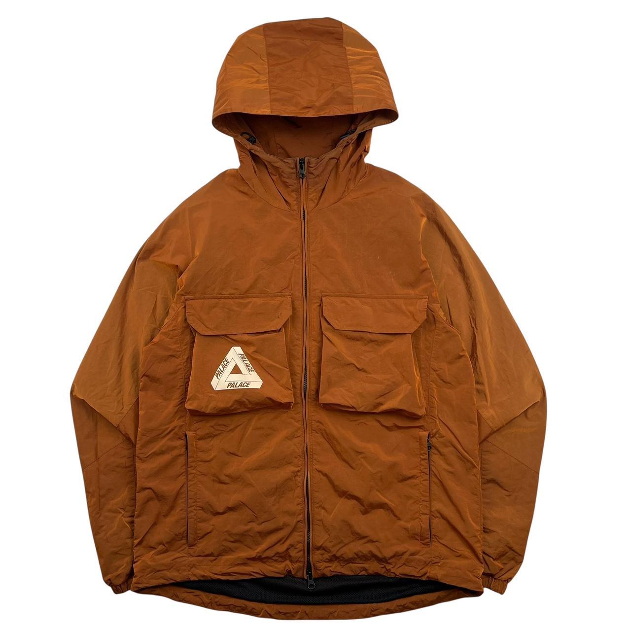 Palace Jacket (M)