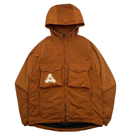 Palace Jacket (M)