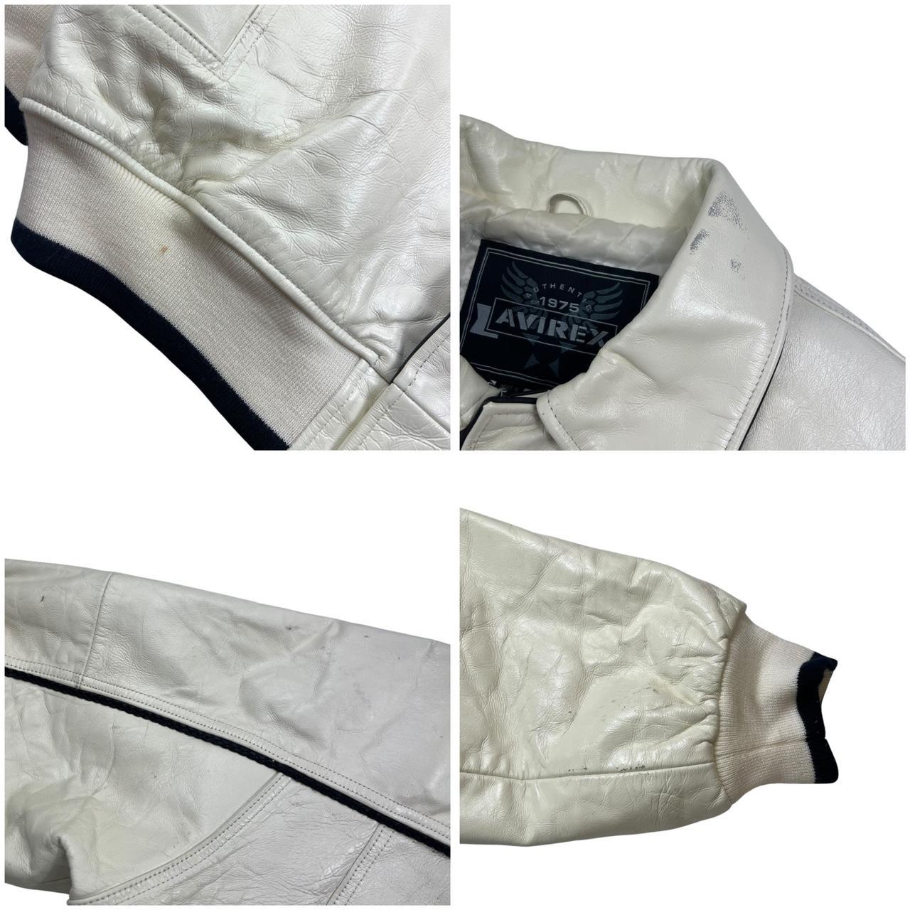 Avirex Jacket (XL)