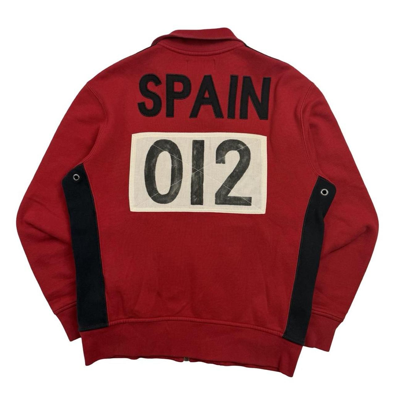 Ralph Lauren Track Jacket (M)