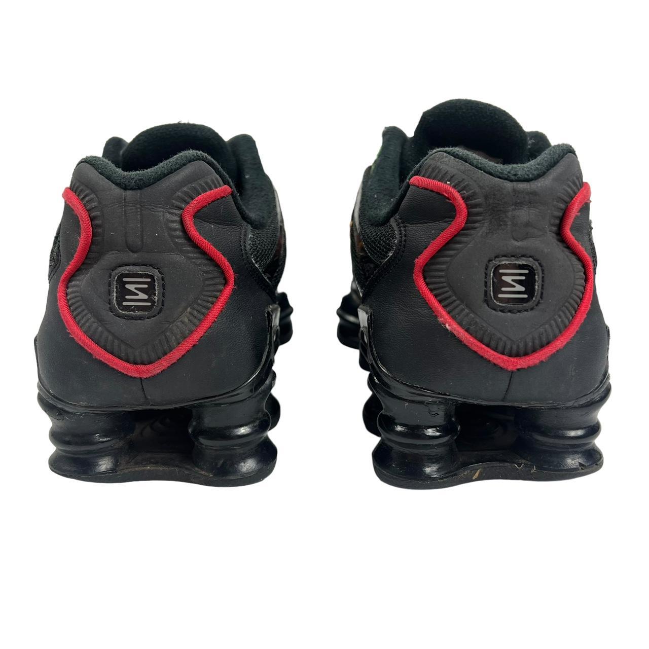 Nike Shox TL Magma (uk 5.5)