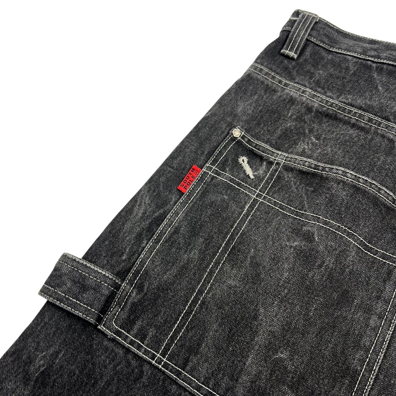 Southpole Shorts (w40)