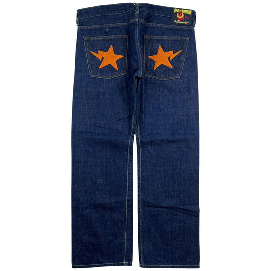 Bape Jeans (w36)