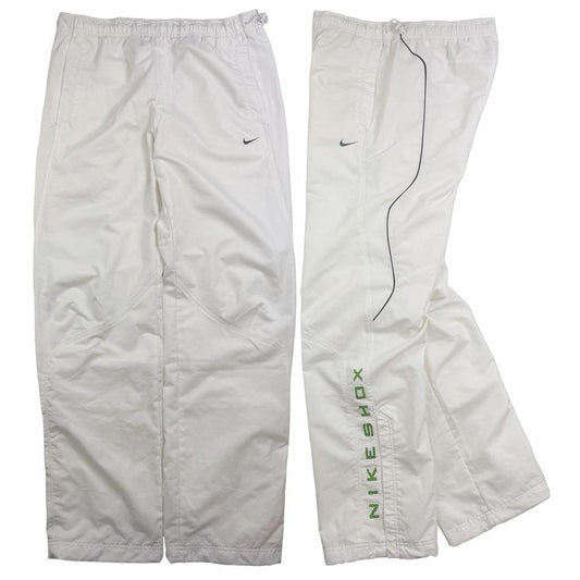 Nike Shox Track Pants (M)