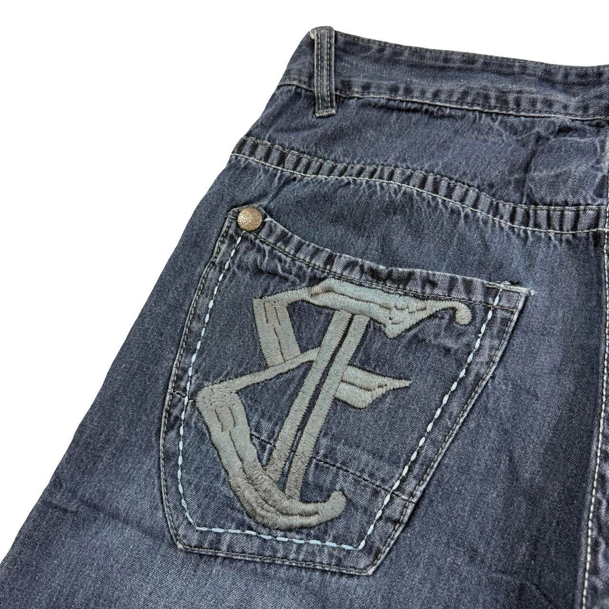 Ecko Unltd Shorts (w34)