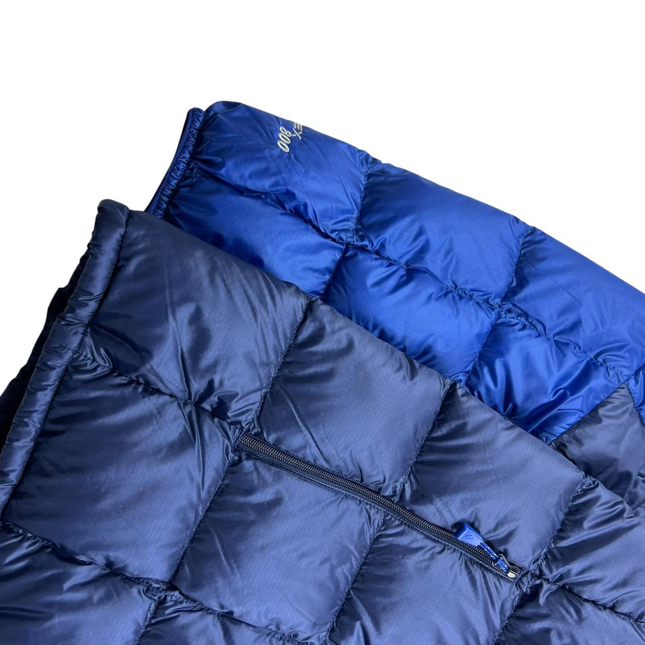 Montbell Puffer Jacket (M)