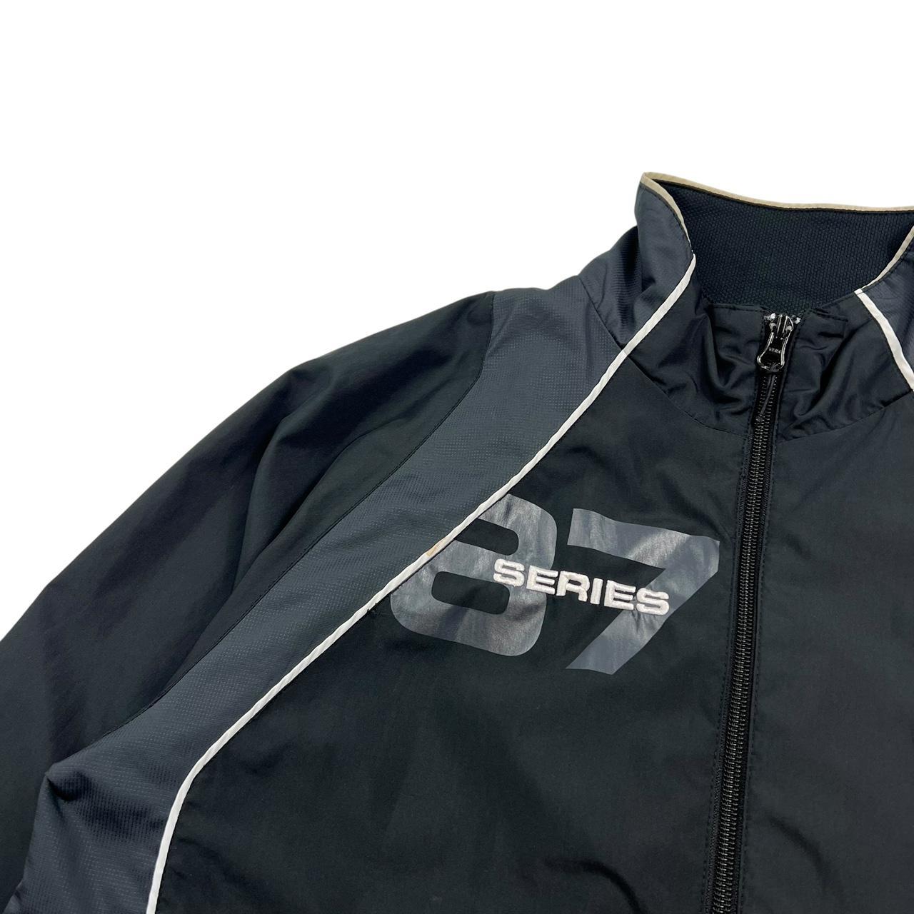 Nike Track Jacket (S)