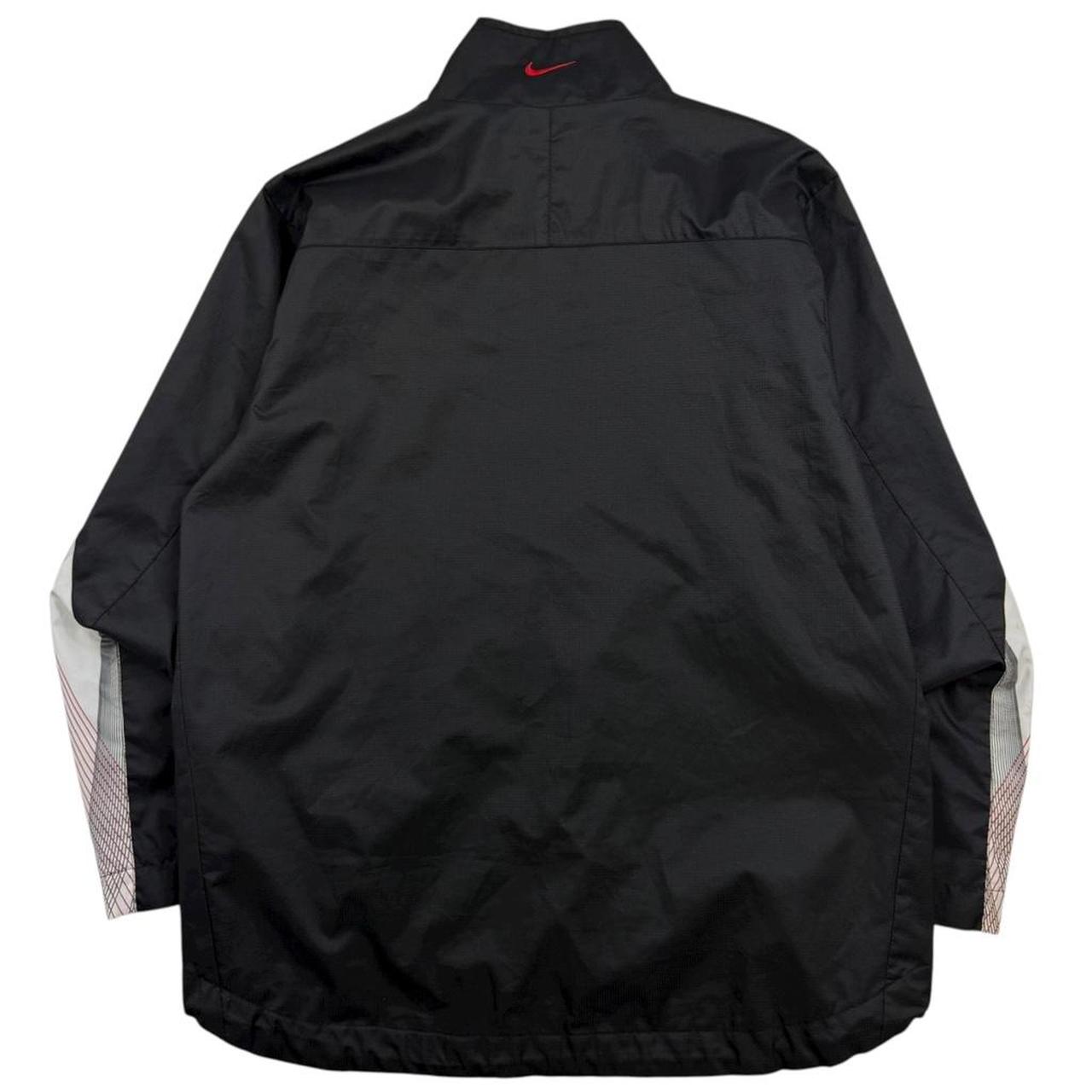 Nike TN Track Jacket (S)
