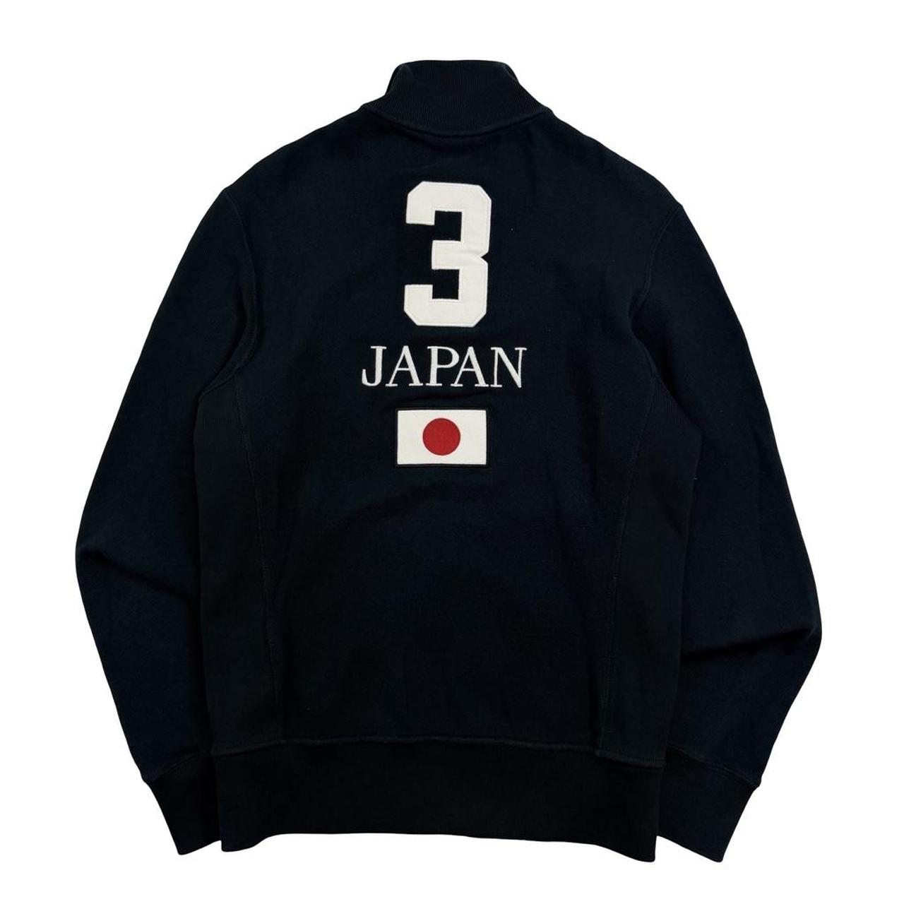 Ralph Lauren Track Jacket (S)