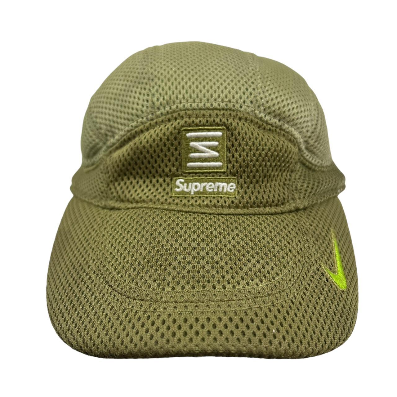 Nike x Supreme Hat