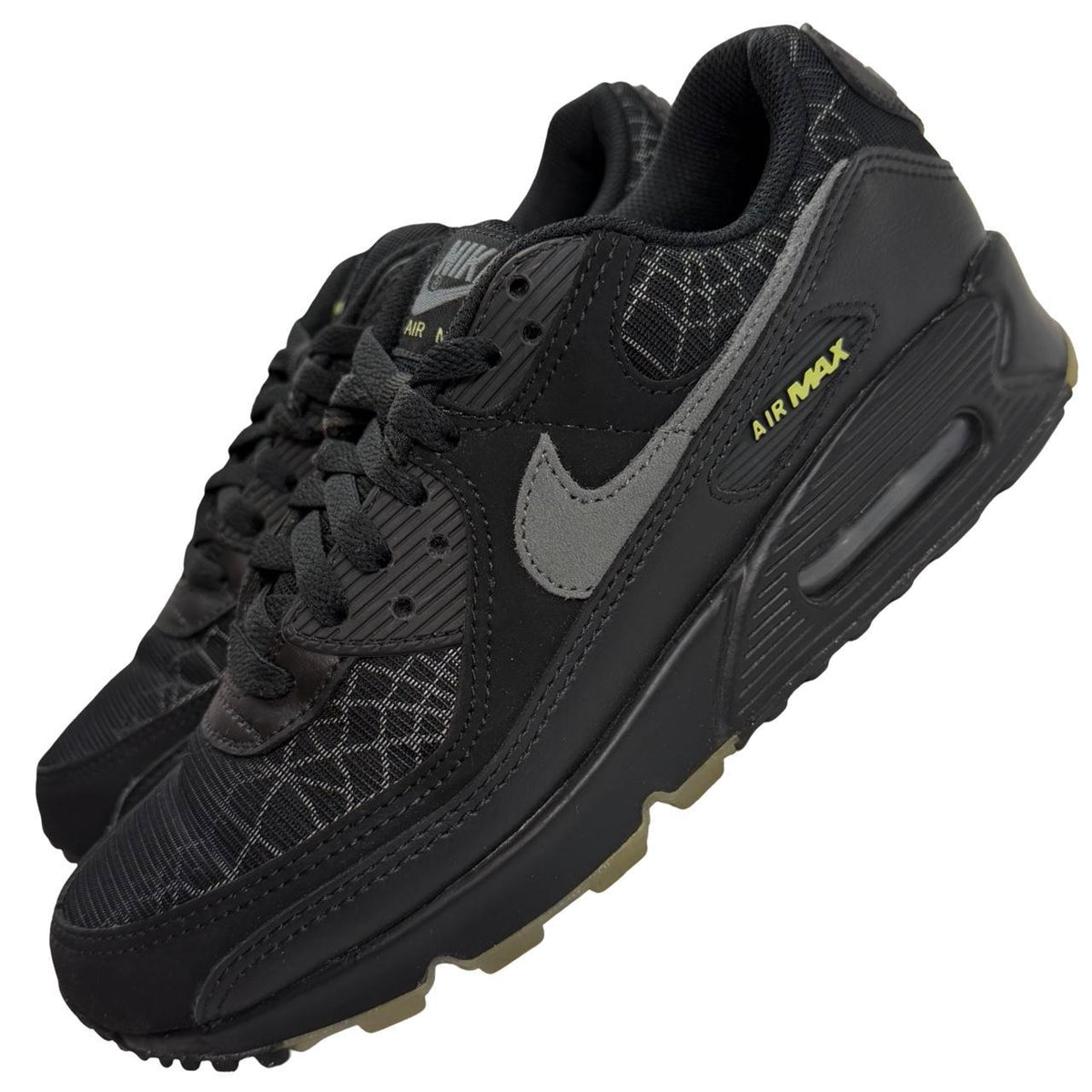 Nike Air Max 90 Halloween (uk 7)