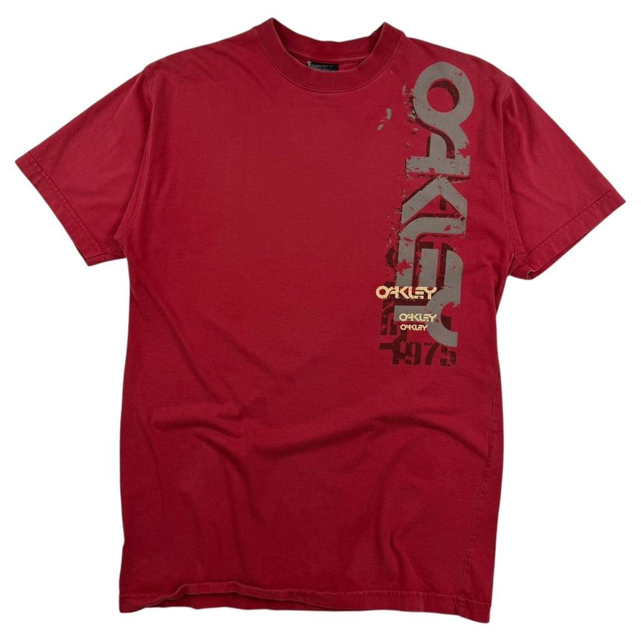 Oakley T-Shirt (M)
