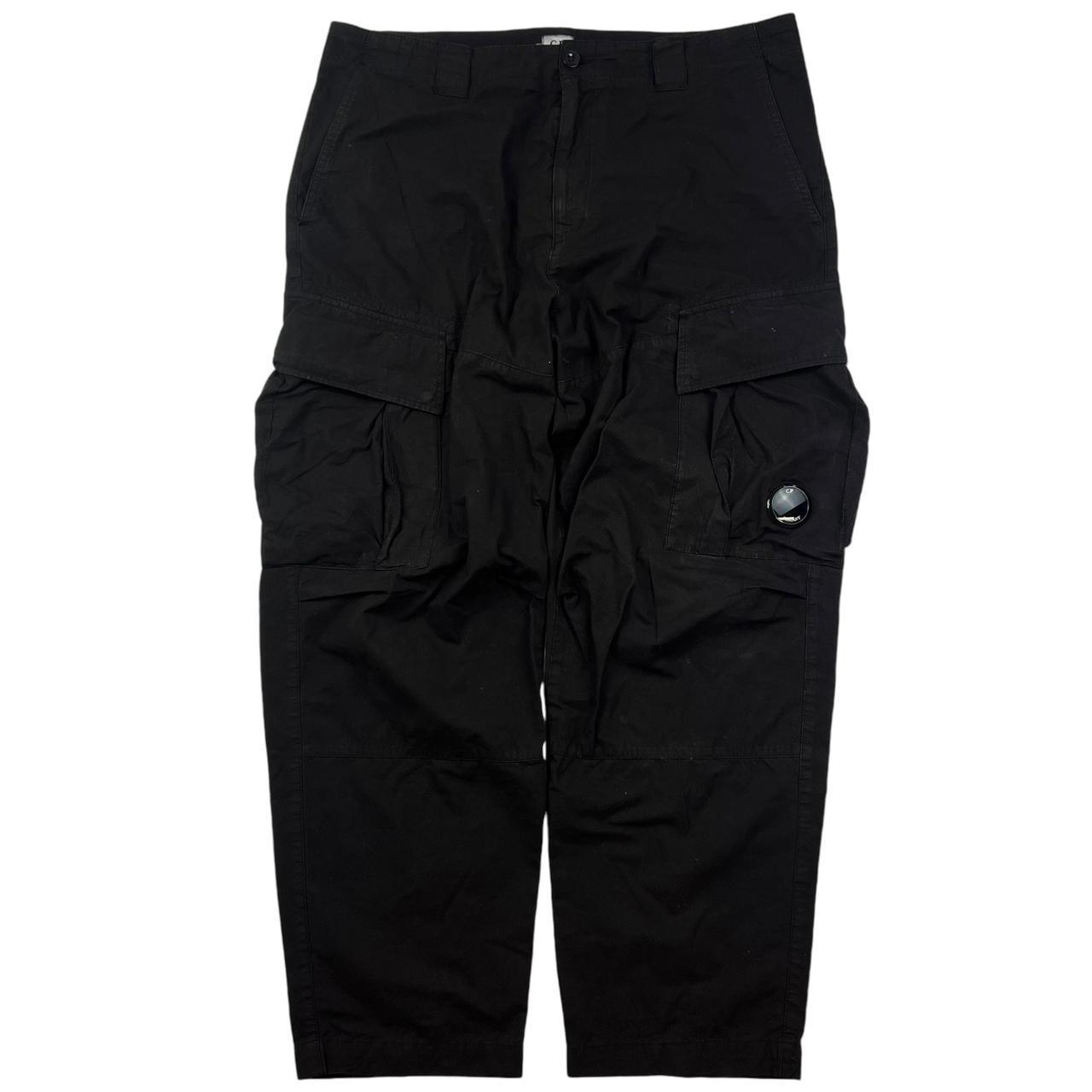 CP Company Cargo Trousers (w38)