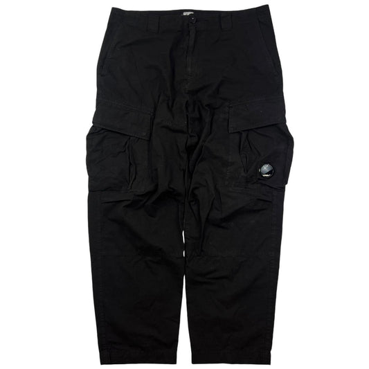 CP Company Cargo Trousers (w38)