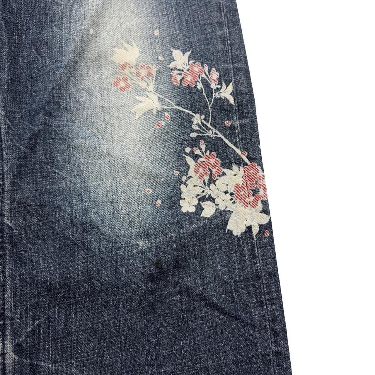 Karakuri Jeans (w33)