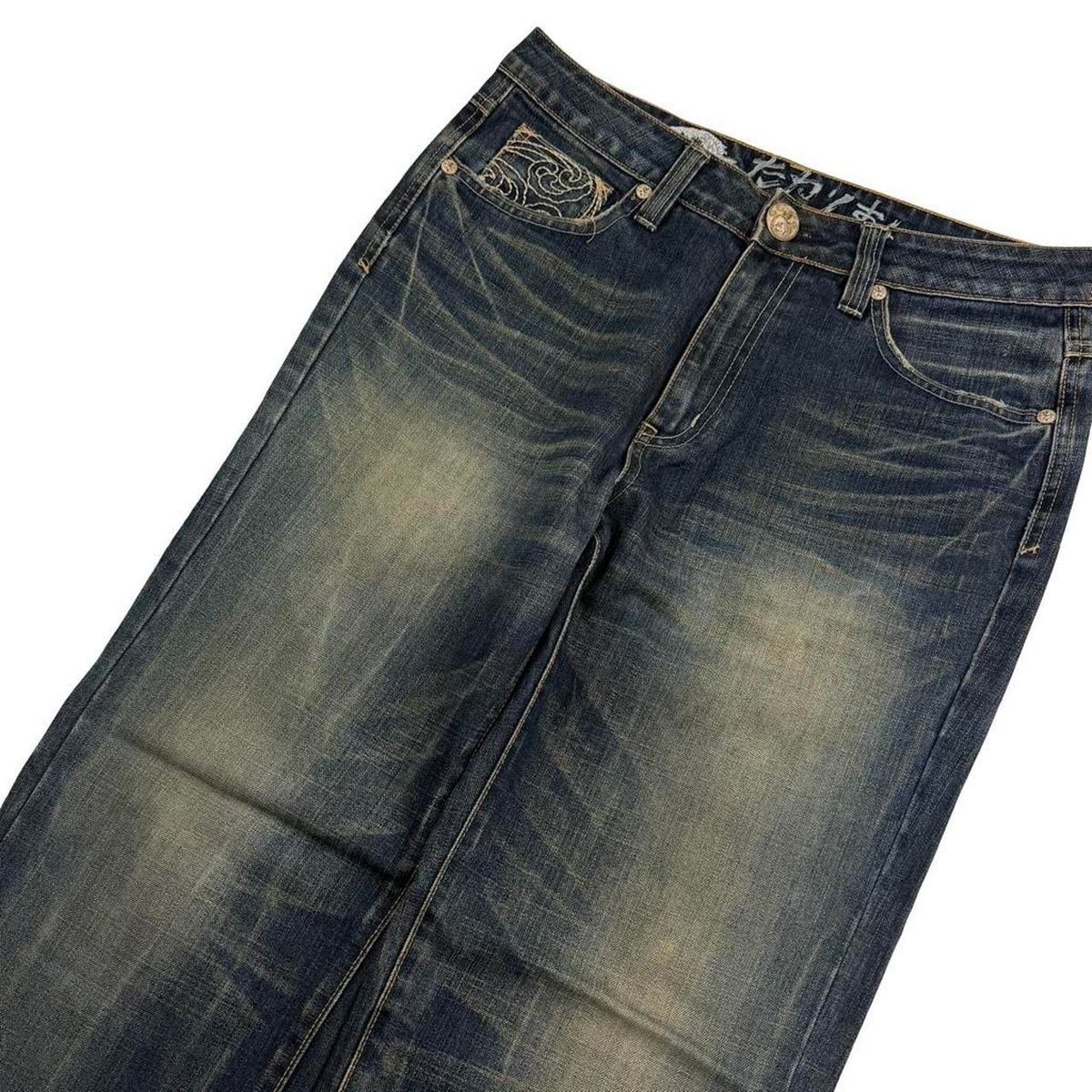 Big Train Jeans (w32)