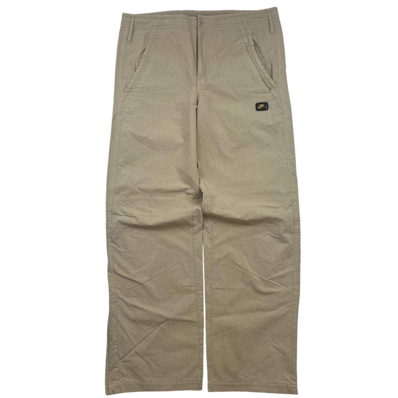 Nike Trousers (w34)