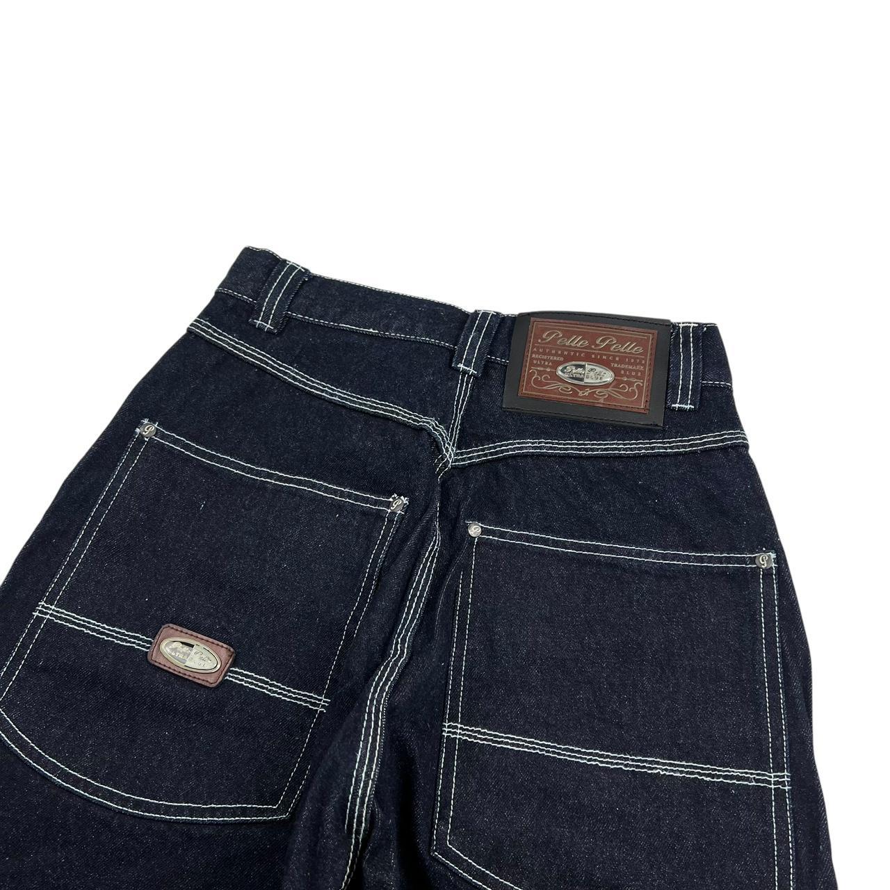 Pelle Pelle Jeans (w29)