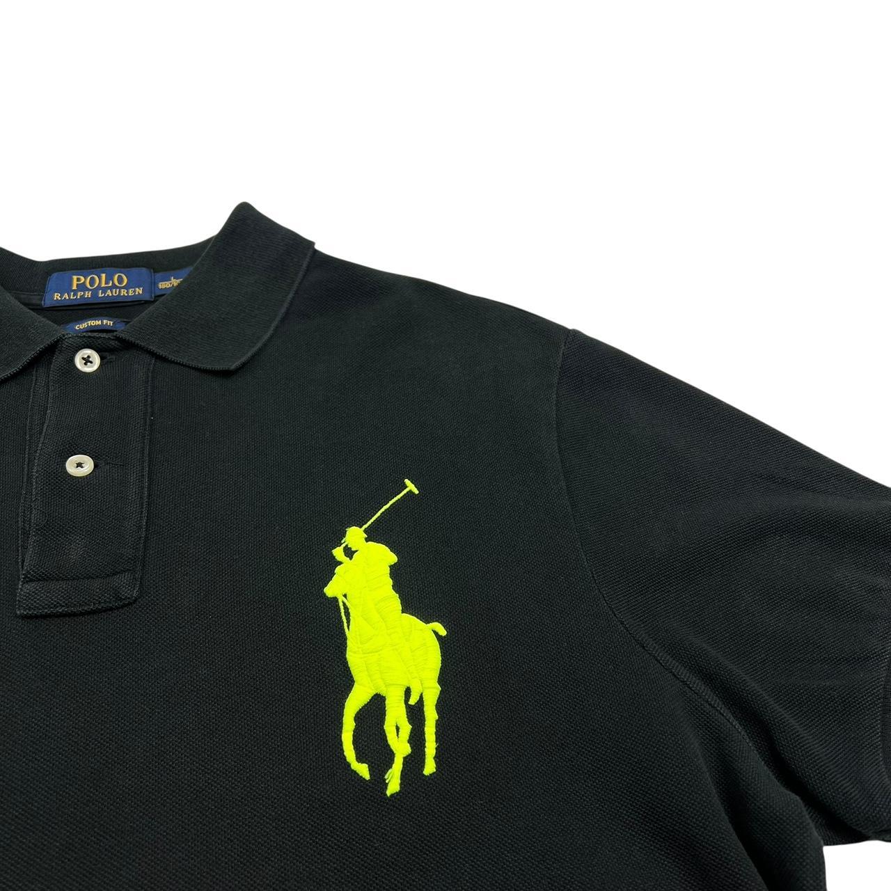 Ralph Lauren Polo Shirt (L)