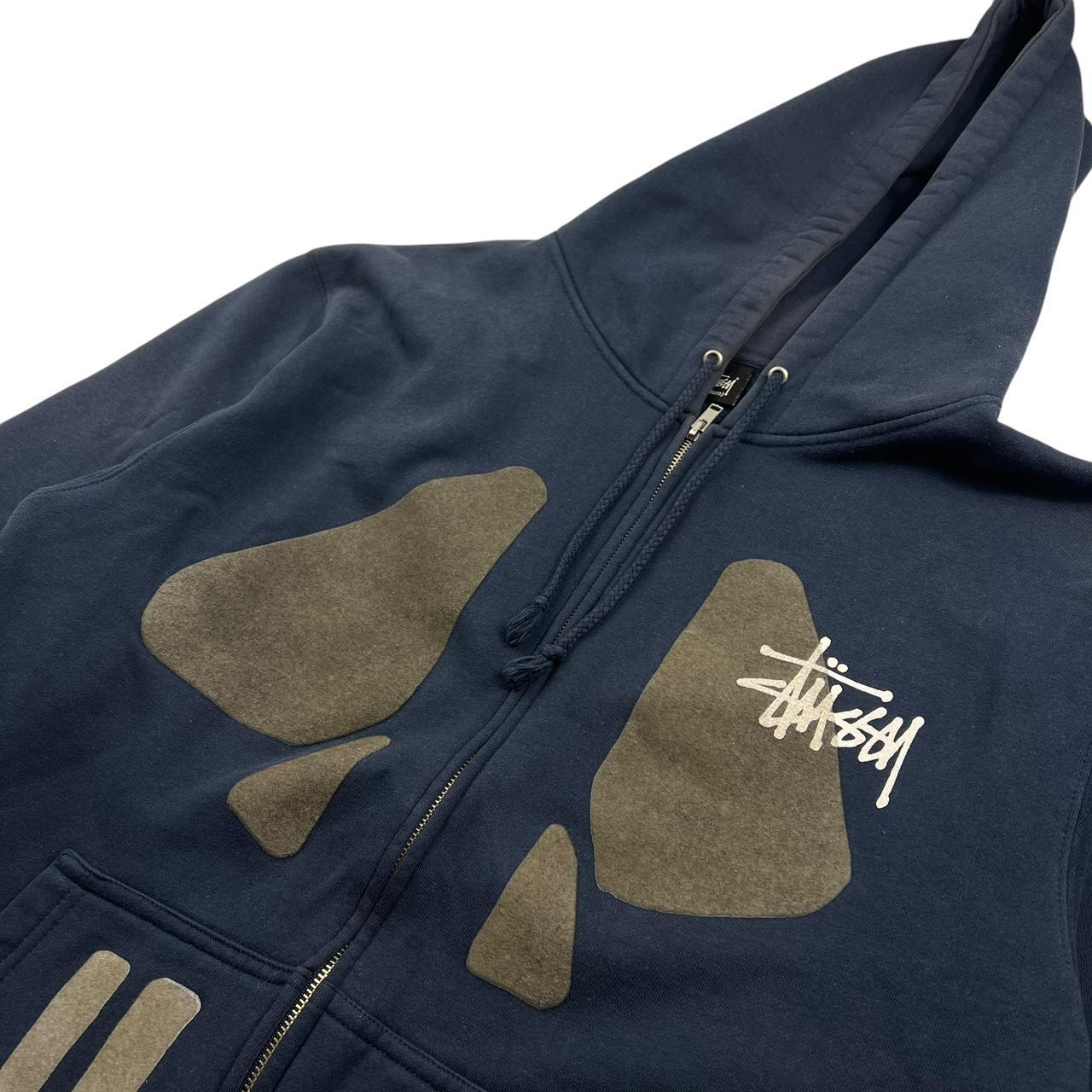 Stussy Hoodie (M)