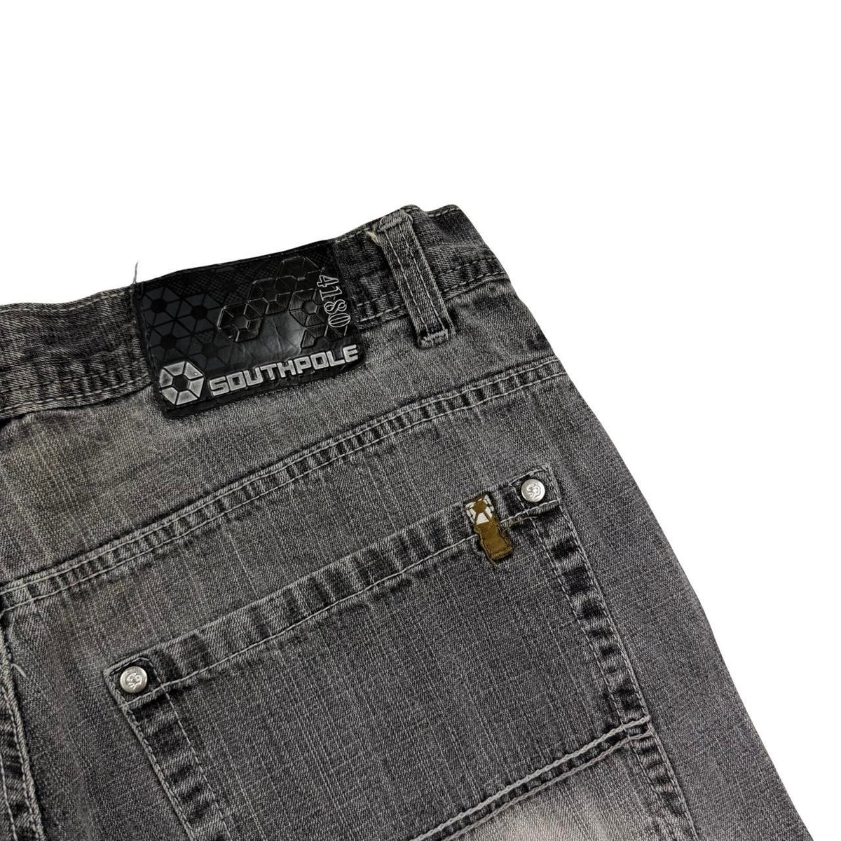 Southpole Shorts (w36)