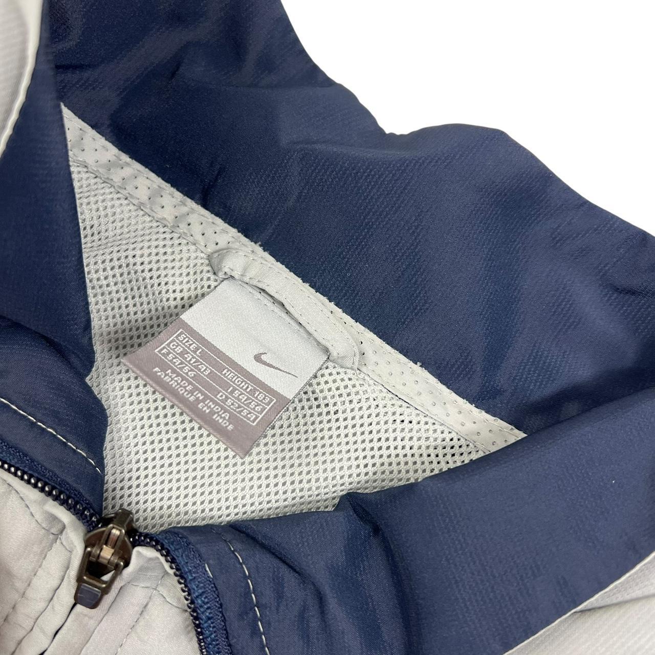 Nike Shox Track Jacket (L)