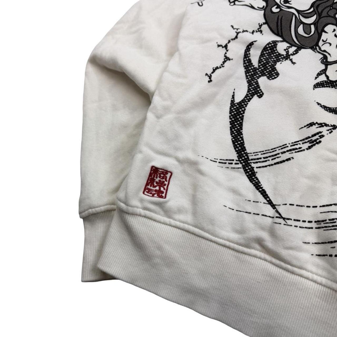 Karakuri Hoodie (M)