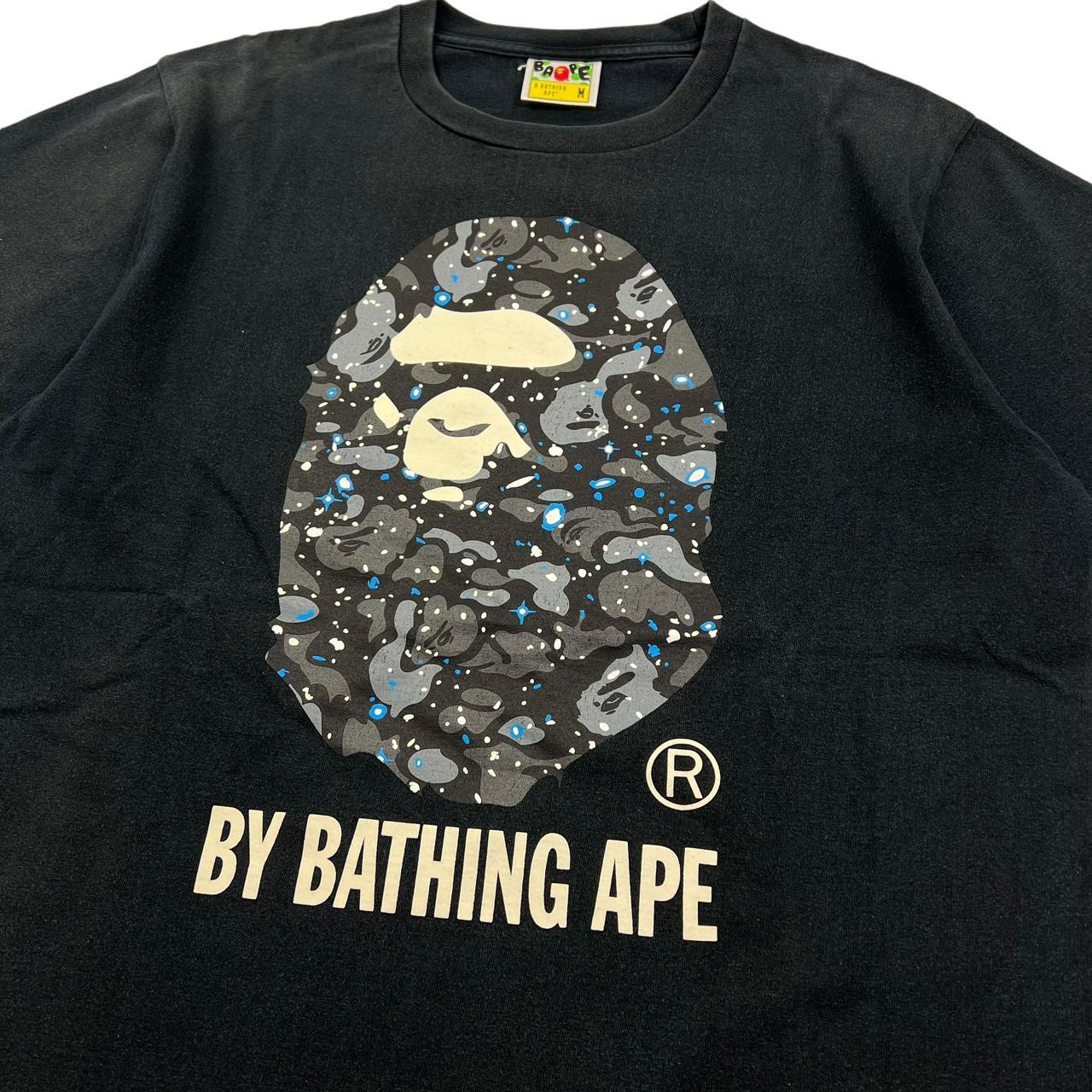 Bape T-Shirt (M)