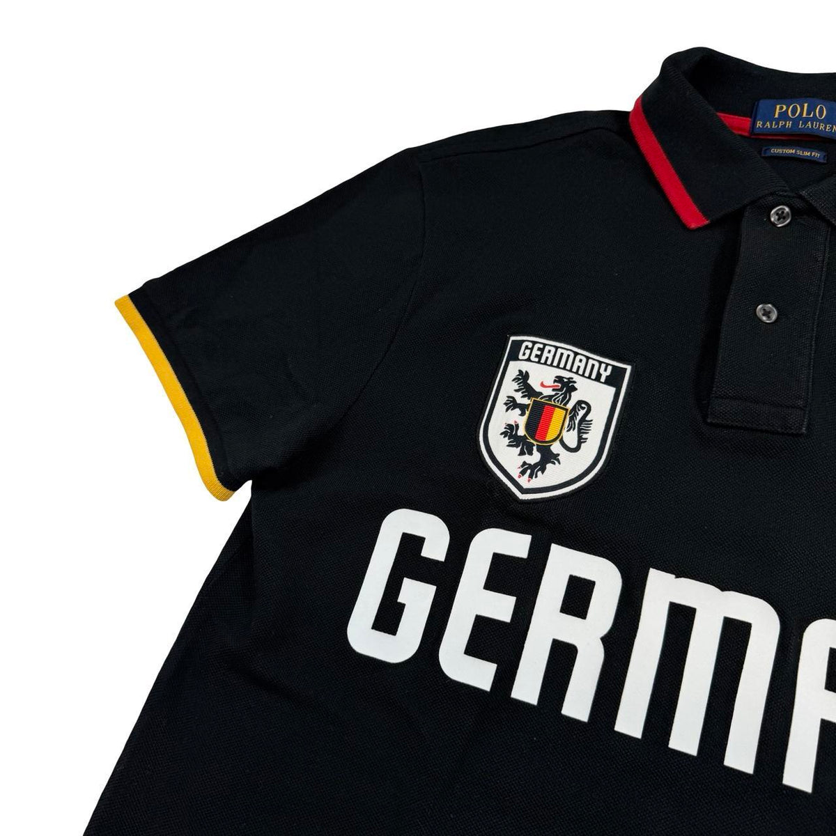 Ralph Lauren Polo Shirt (S)