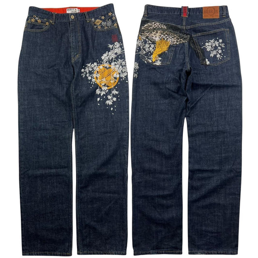 Karakuri Jeans (w34)