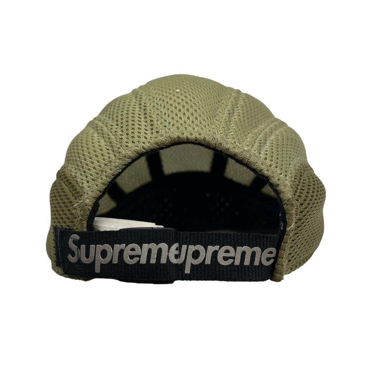 Nike x Supreme Hat