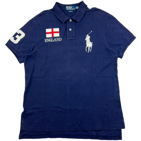 Ralph Lauren Polo Shirt (L)