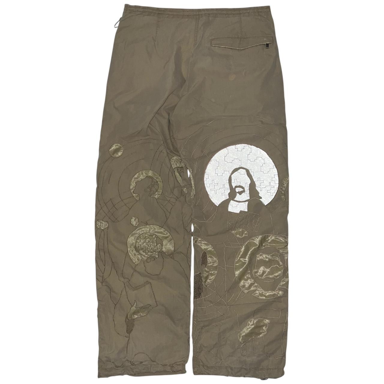 Maharishi Trousers (M)