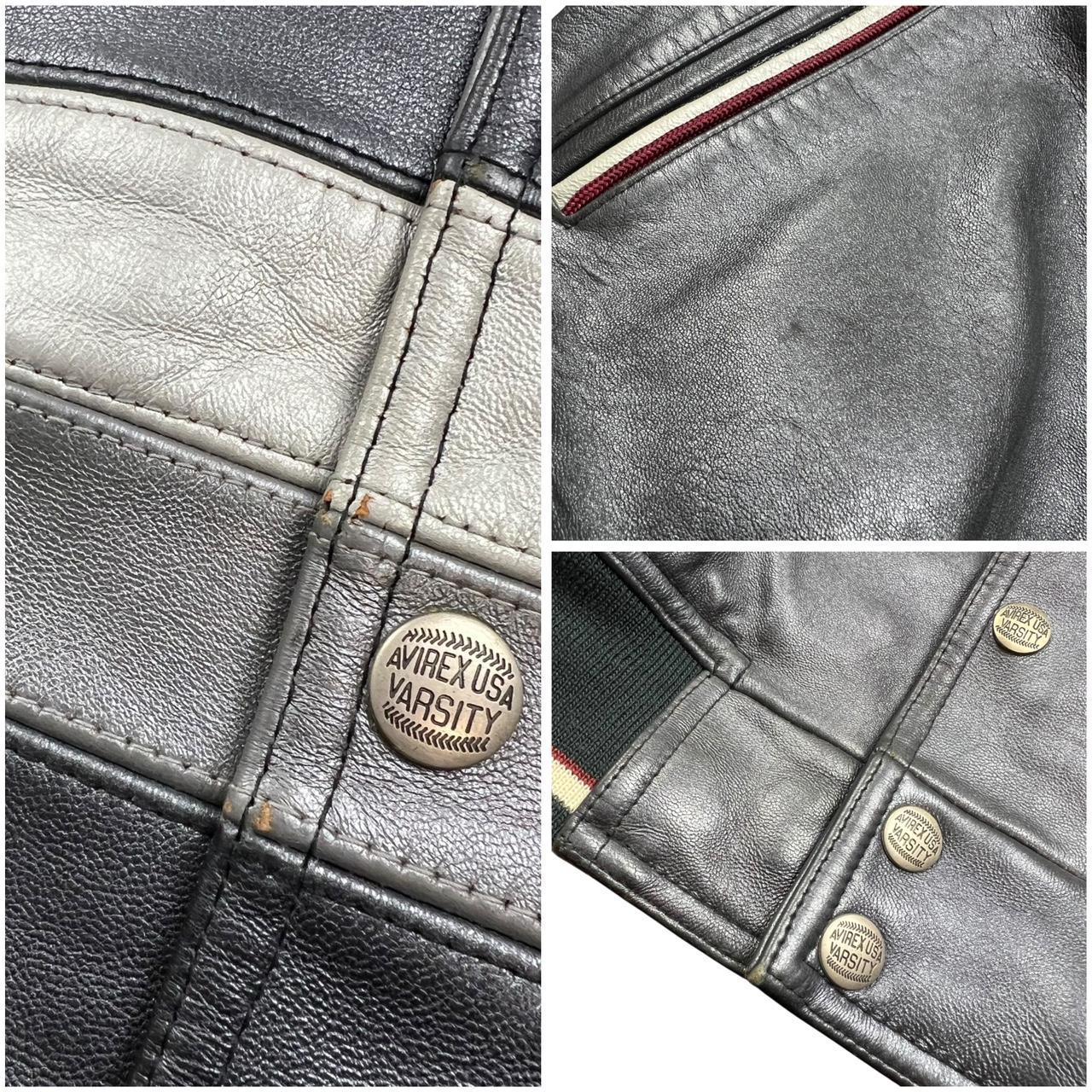 Avirex Jacket (XXXL)