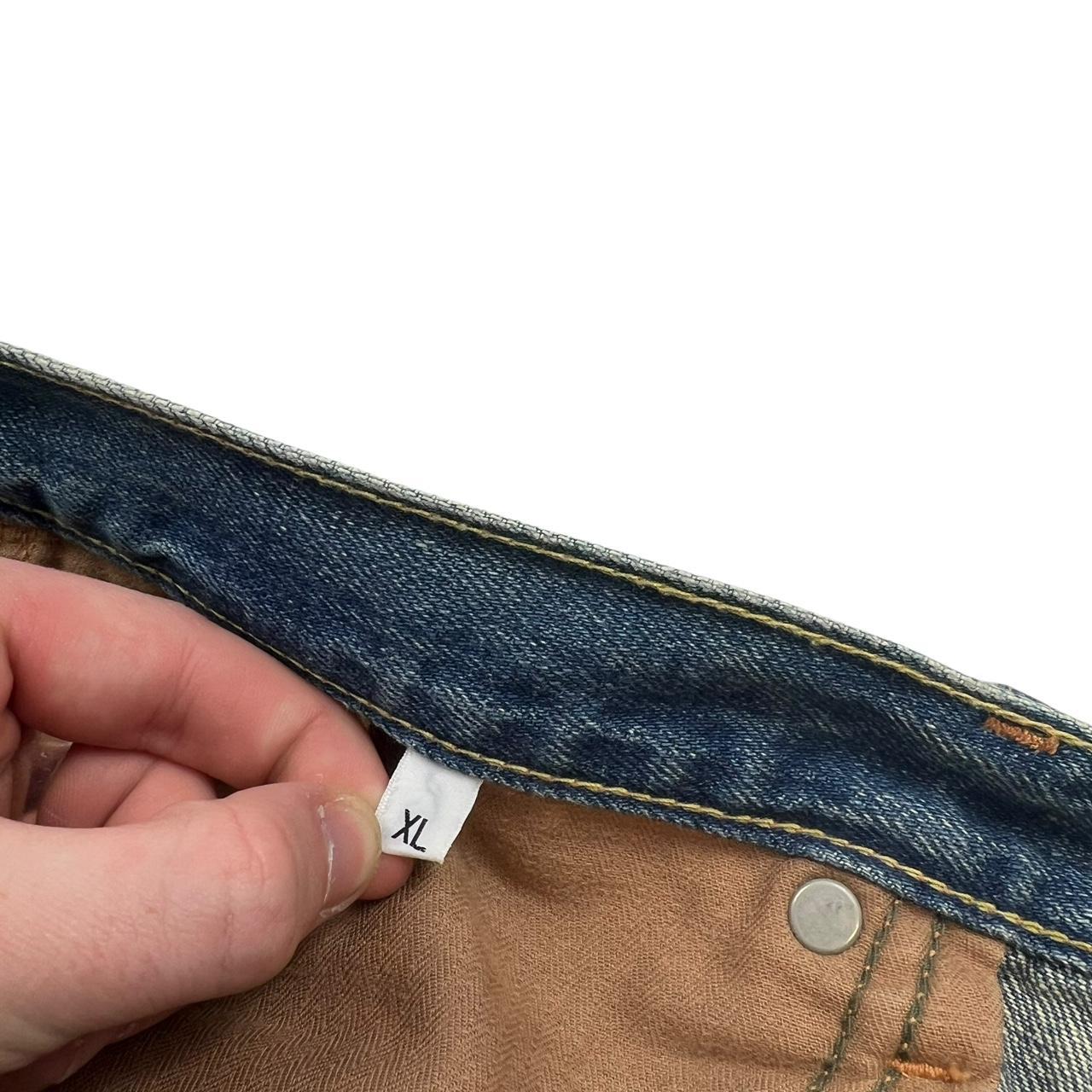 Bape Shorts (w38)