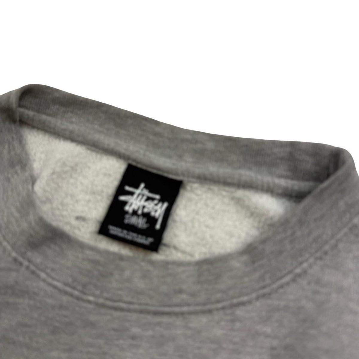 Stussy Sweatshirt (S)
