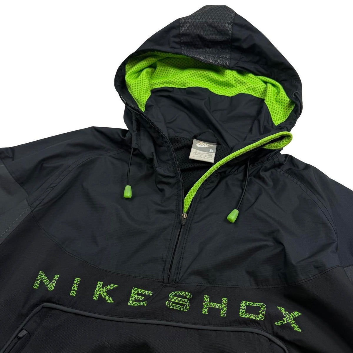 Nike Shox Jacket (S)