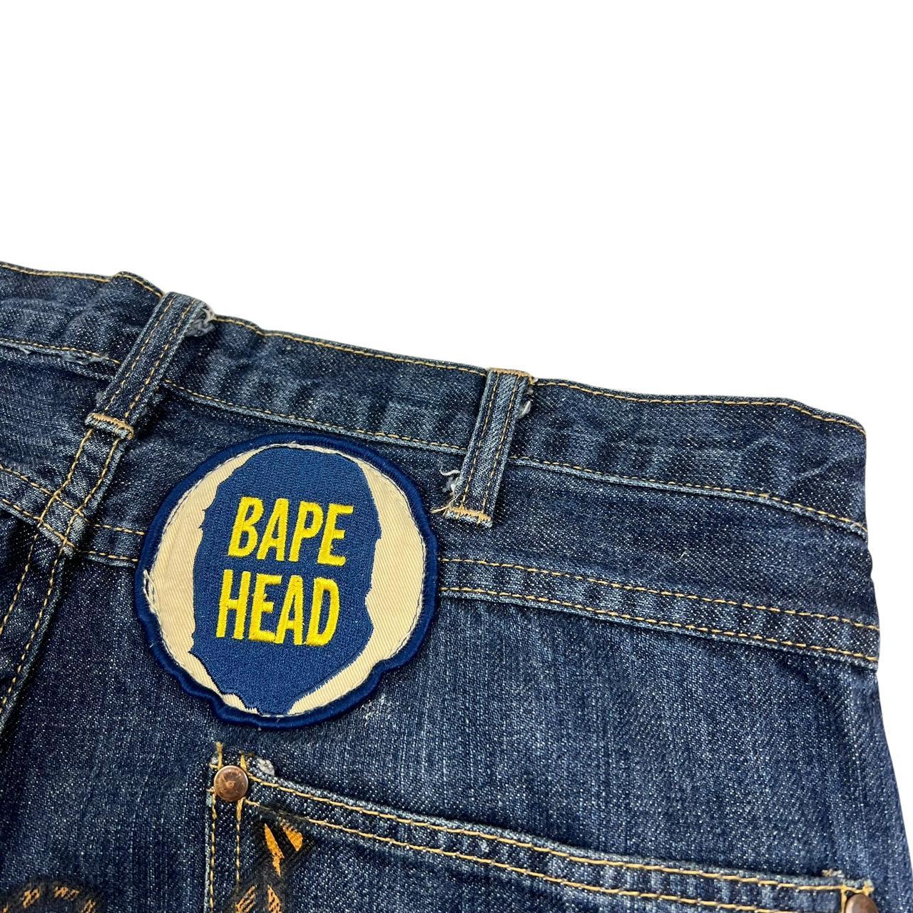 Bape Jeans (w34)