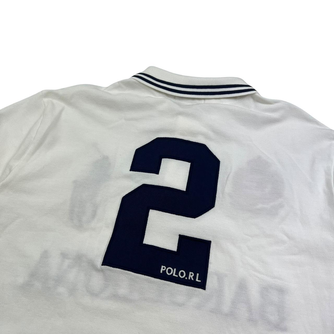 Ralph Lauren Polo Shirt (L)