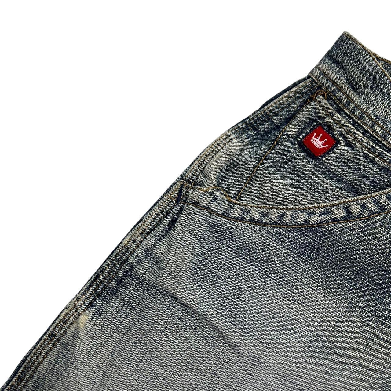 Jnco Shorts (w30)