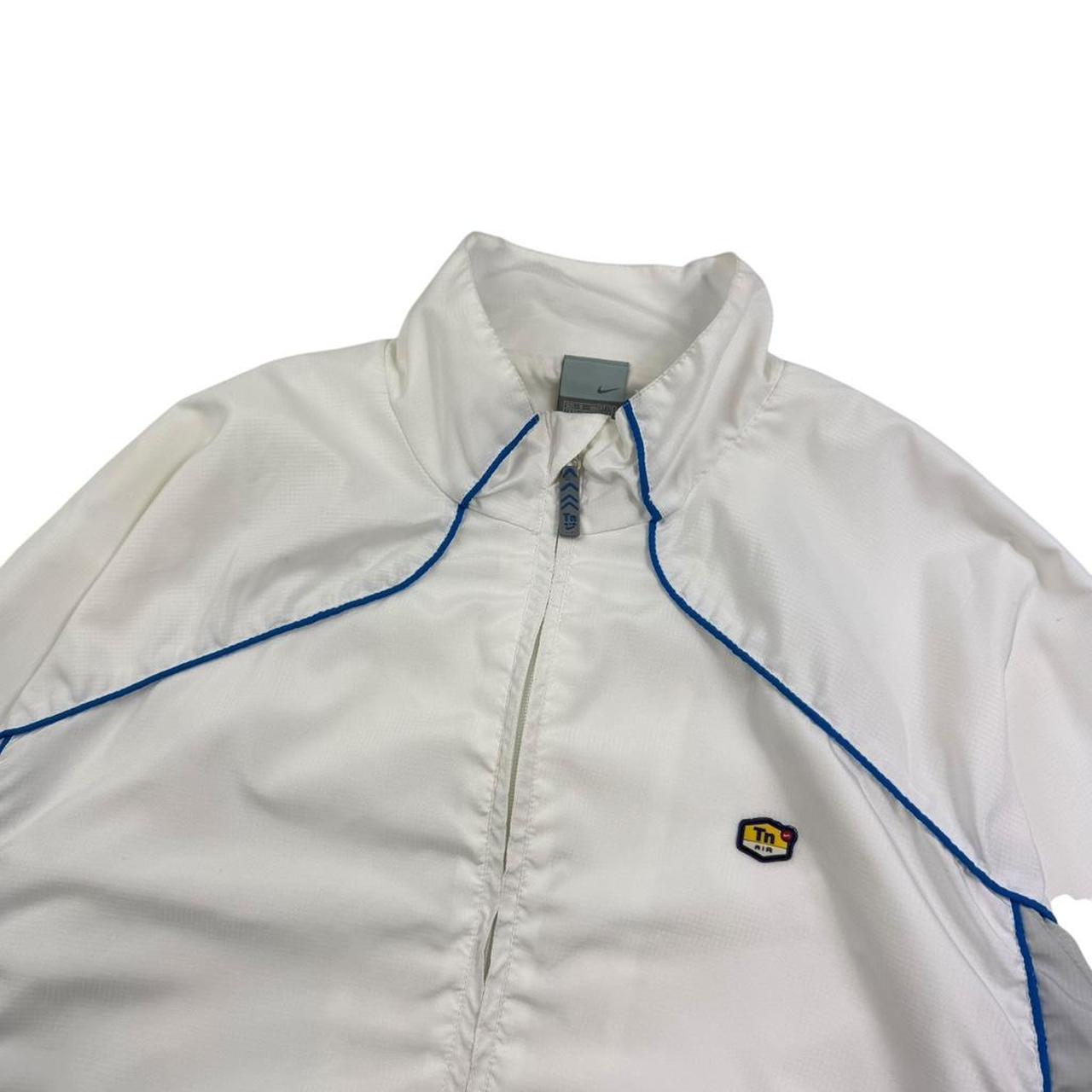Nike TN Track Jacket (S)