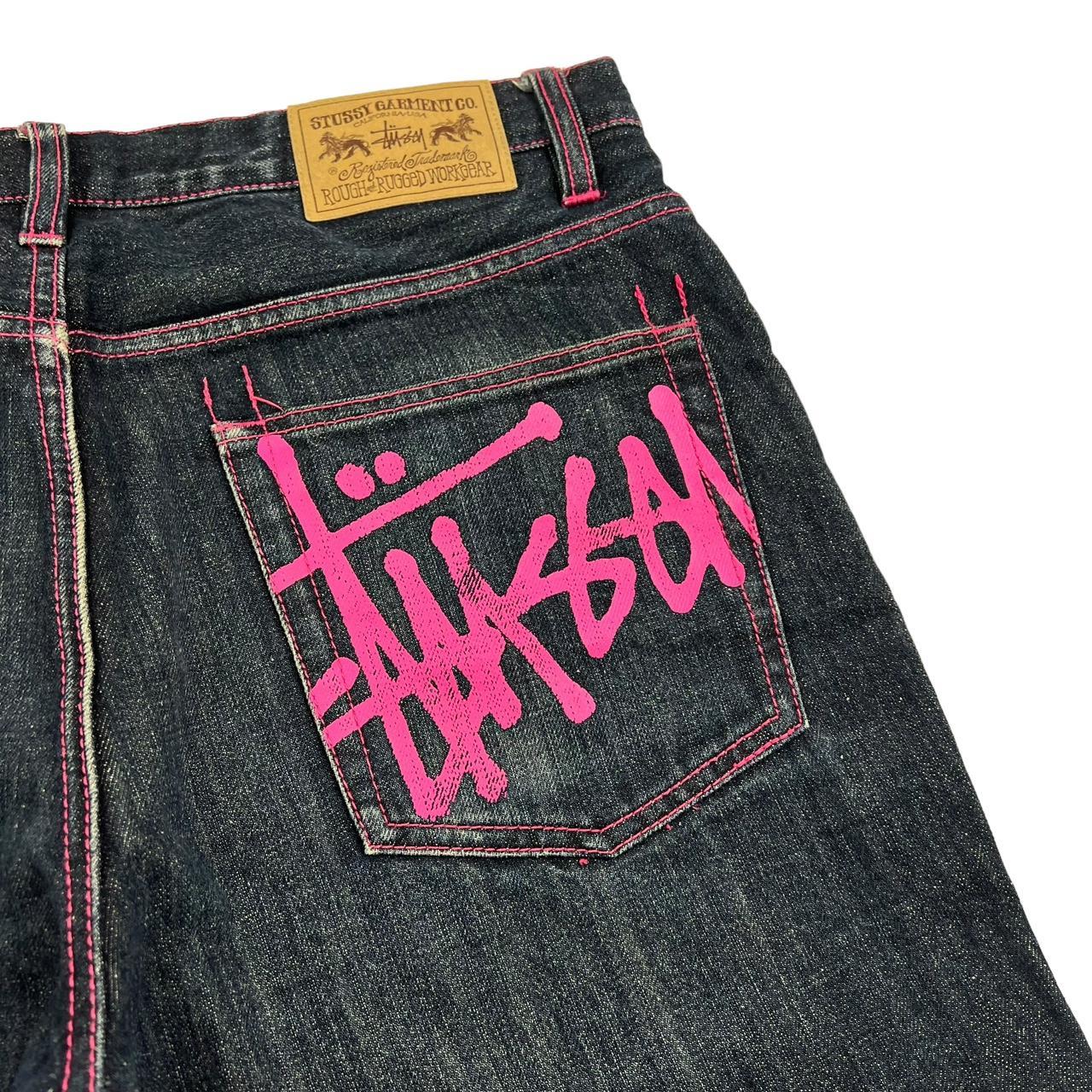 Stussy Shorts (w34)