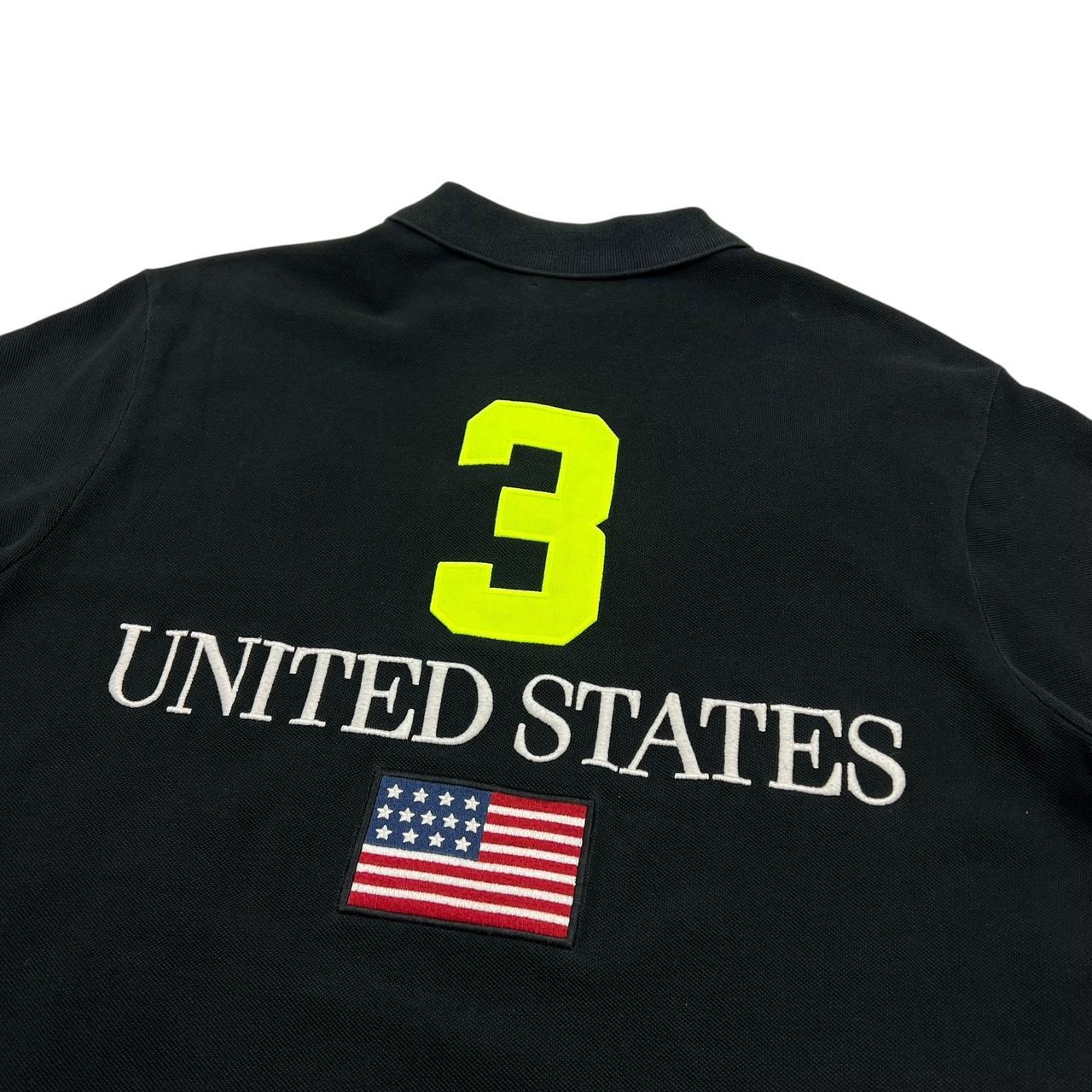 Ralph Lauren Polo Shirt (L)