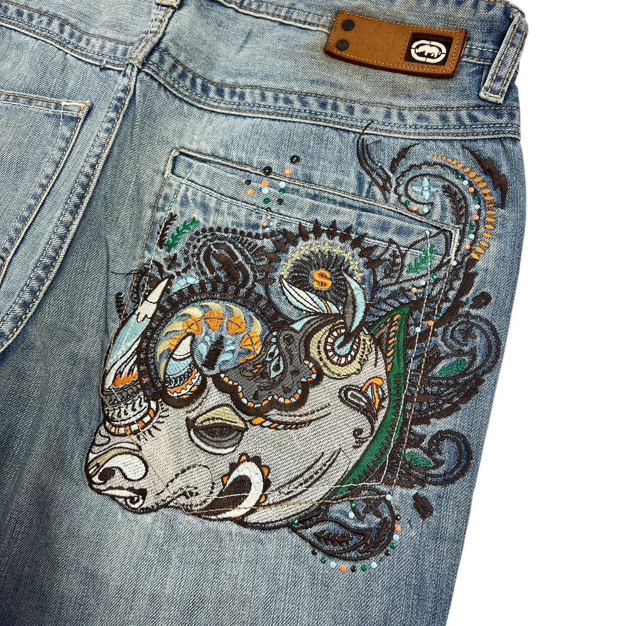 Ecko Unltd Jeans (w36)